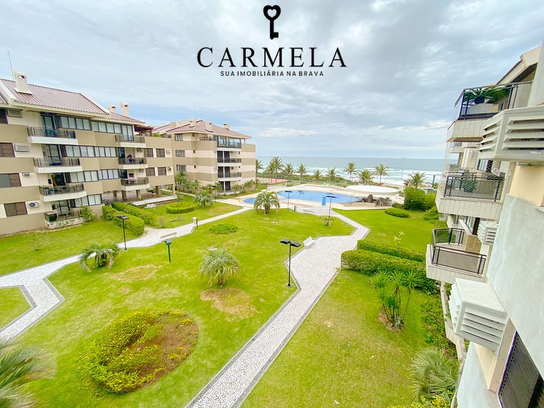 Lt31it34ze - Itacoatiara - Apartamento, três dormitórios