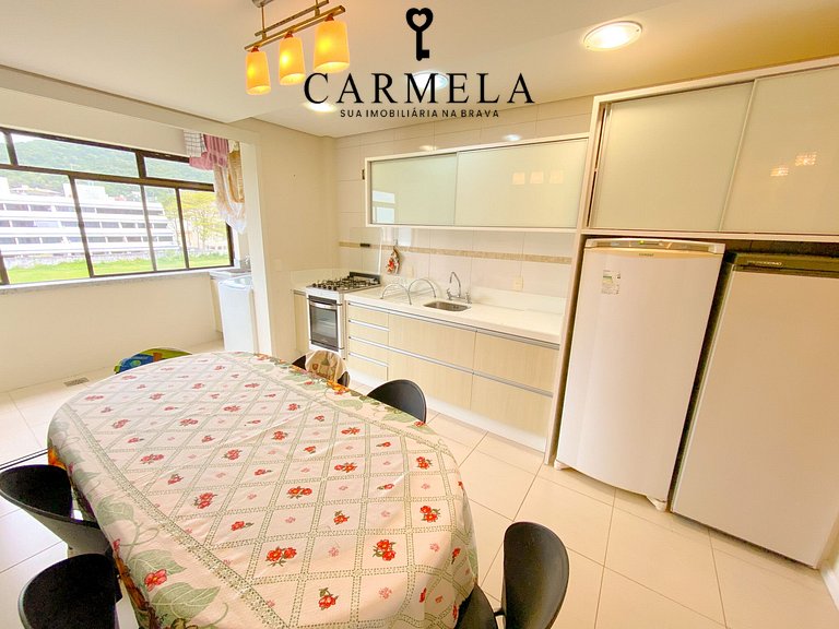 Lt31it34ze - Itacoatiara - Apartamento, três dormitórios