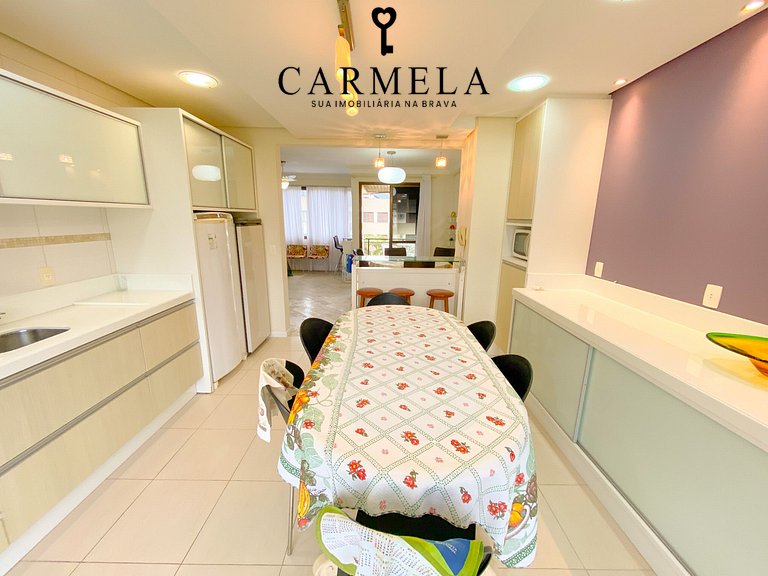 Lt31it34ze - Itacoatiara - Apartamento, três dormitórios