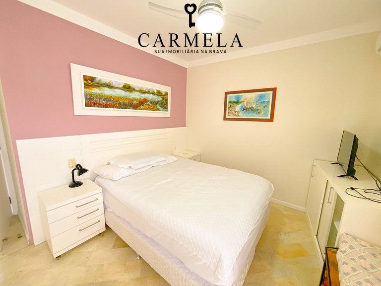 Lt31it34ze - Itacoatiara - Apartamento, três dormitórios