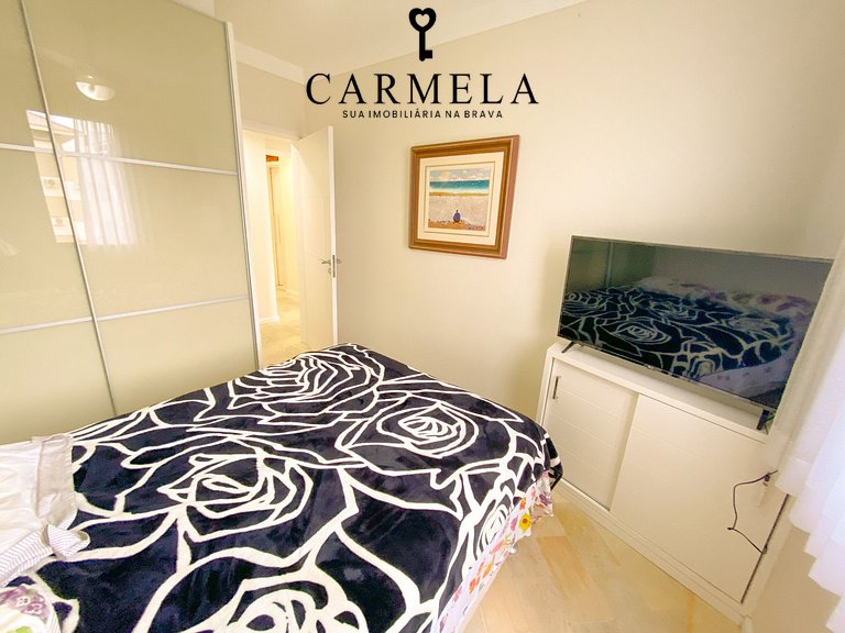 Lt31it34ze - Itacoatiara - Apartamento, três dormitórios