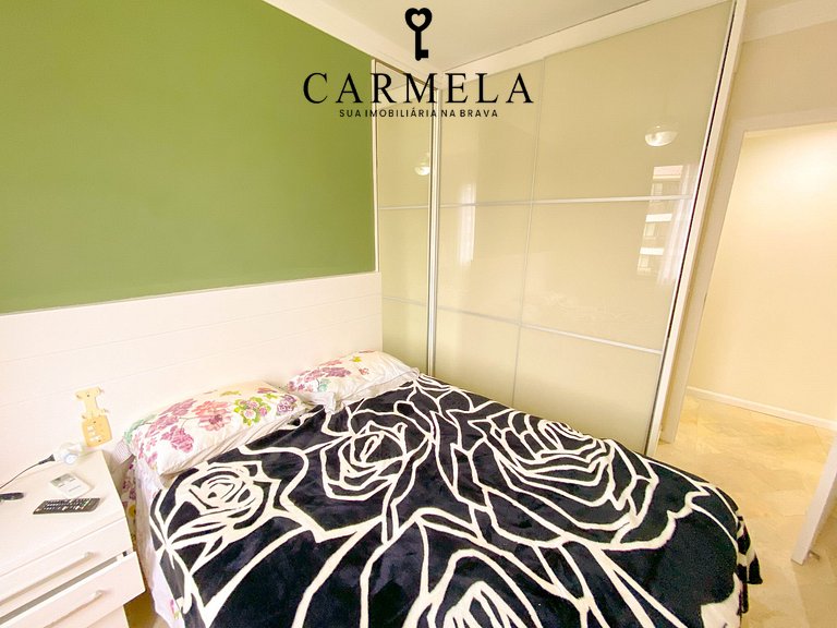 Lt31it34ze - Itacoatiara - Apartamento, três dormitórios