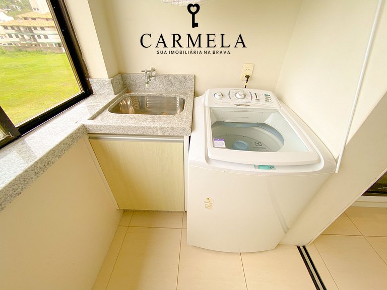 Lt31it34ze - Itacoatiara - Apartamento, três dormitórios