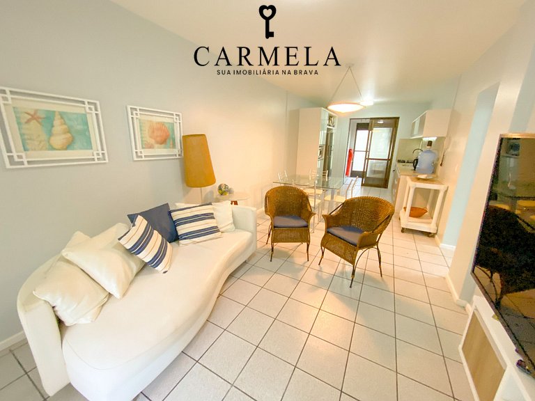 Lt21cu12ze - Curimã - Apartamento, dois dormitórios