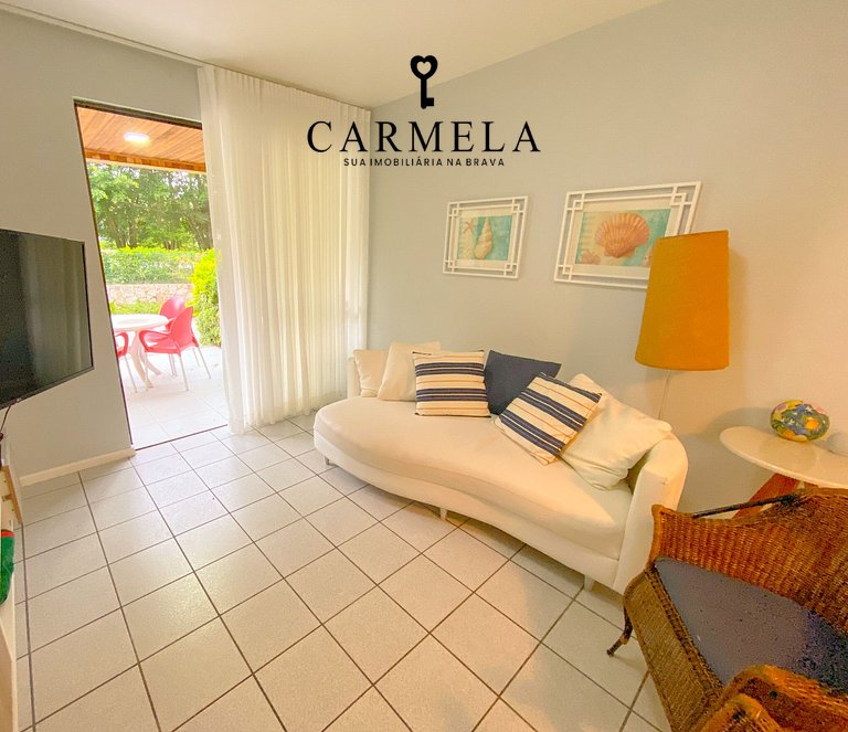 Lt21cu12ze - Curimã - Apartamento, dois dormitórios