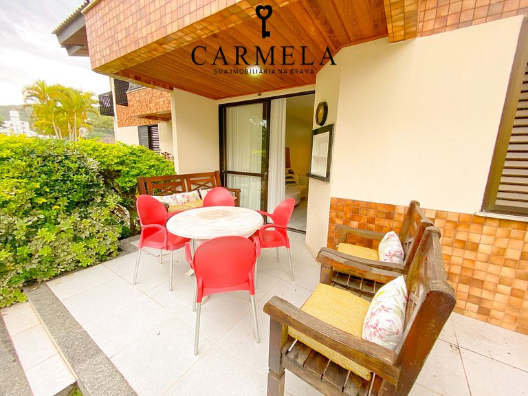 Lt21cu12ze - Curimã - Apartamento, dois dormitórios.