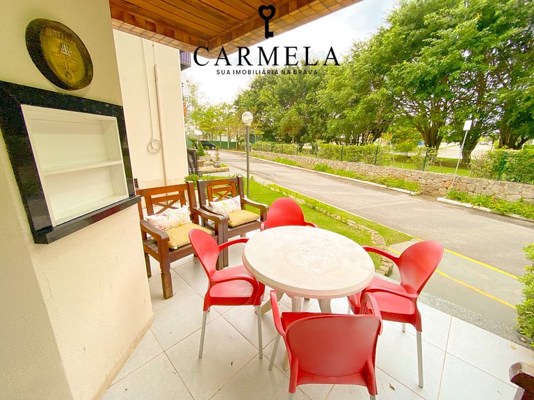 Lt21cu12ze - Curimã - Apartamento, dois dormitórios.