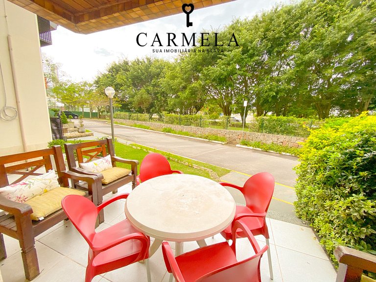 Lt21cu12ze - Curimã - Apartamento, dois dormitórios.
