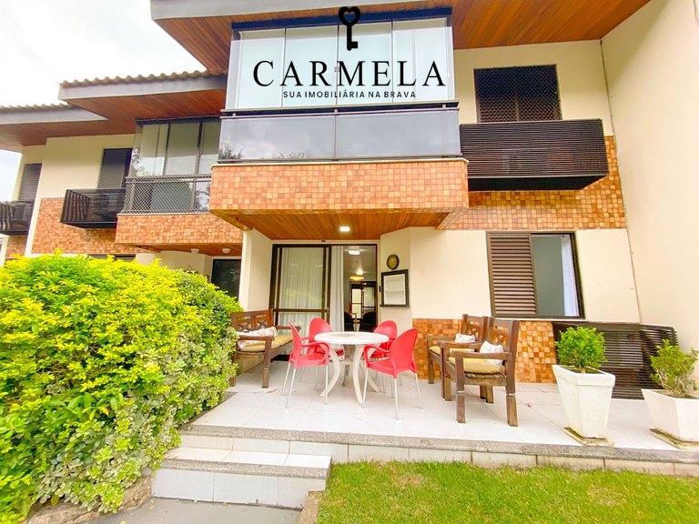 Lt21cu12ze - Curimã - Apartamento, dois dormitórios