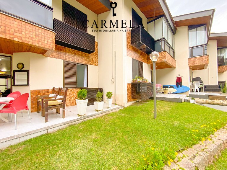 Lt21cu12ze - Curimã - Apartamento, dois dormitórios