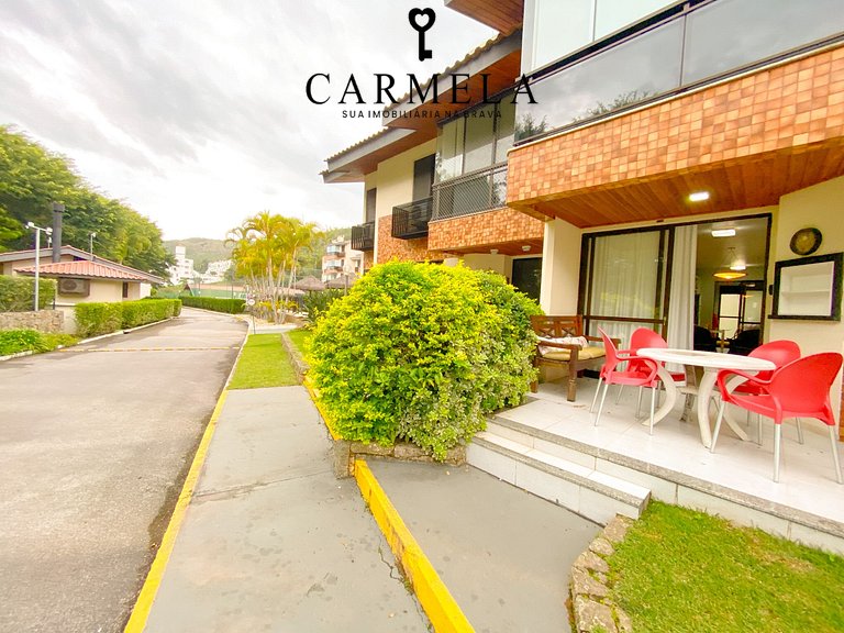 Lt21cu12ze - Curimã - Apartamento, dois dormitórios