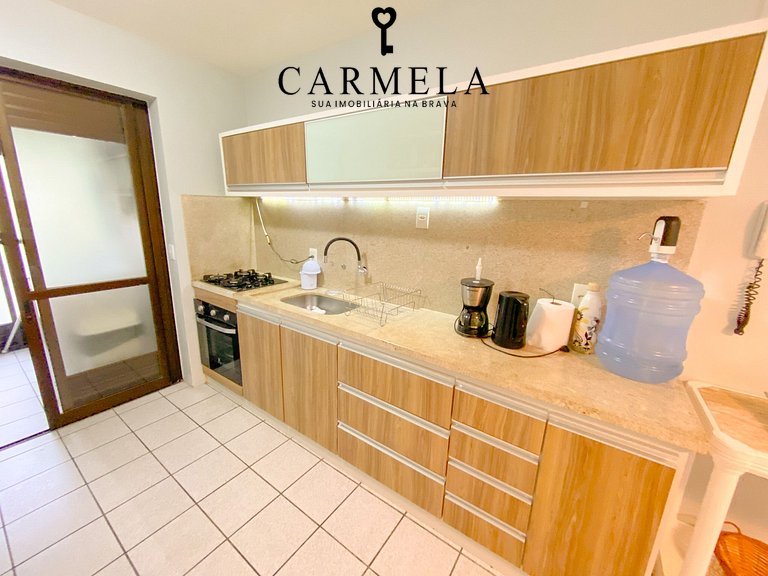 Lt21cu12ze - Curimã - Apartamento, dois dormitórios.