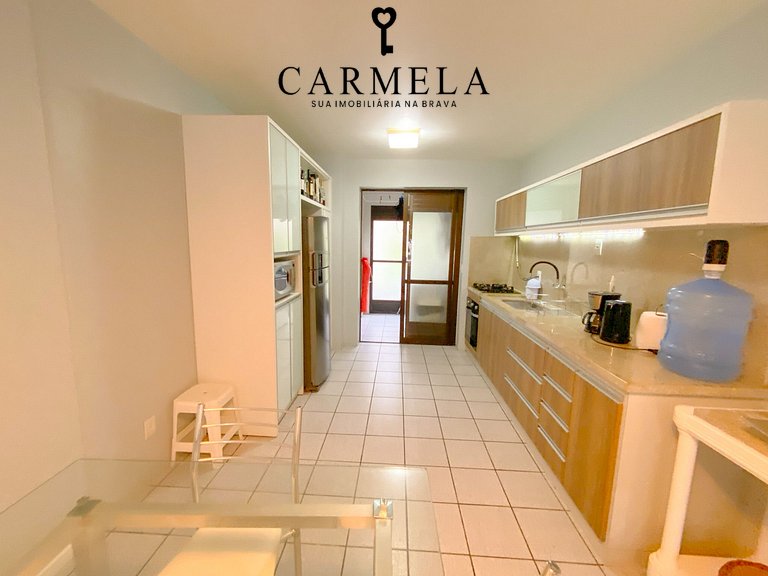 Lt21cu12ze - Curimã - Apartamento, dois dormitórios.
