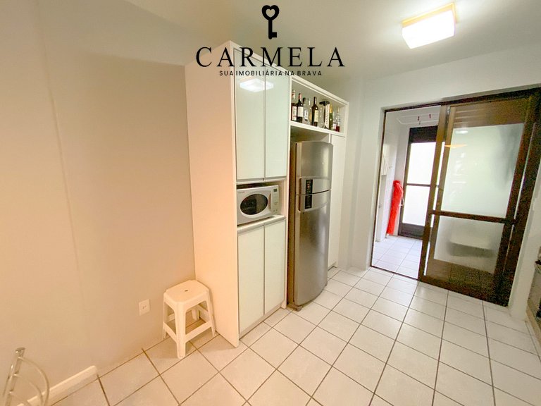 Lt21cu12ze - Curimã - Apartamento, dois dormitórios.