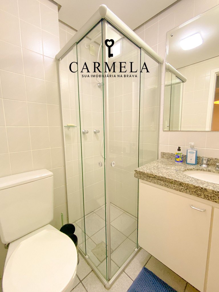 Lt21cu12ze - Curimã - Apartamento, dois dormitórios
