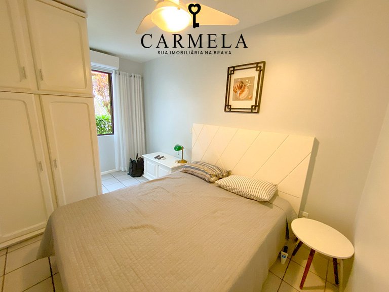Lt21cu12ze - Curimã - Apartamento, dois dormitórios
