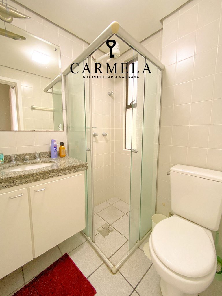 Lt21cu12ze - Curimã - Apartamento, dois dormitórios