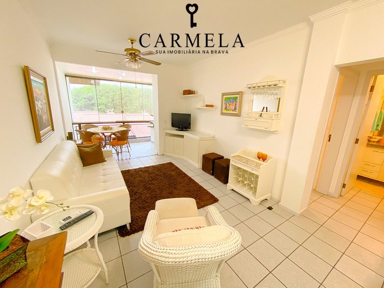 Lt21cu33xe - Curimã - Apartamento, dois dormitórios