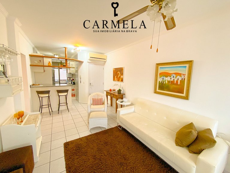 Lt21cu33xe - Curimã - Apartamento, dois dormitórios