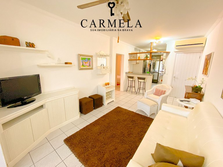 Lt21cu33xe - Curimã - Apartamento, dois dormitórios
