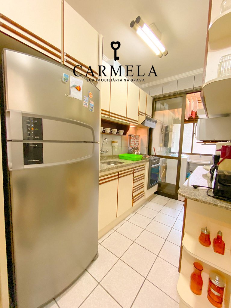 Lt21cu33xe - Curimã - Apartamento, dois dormitórios