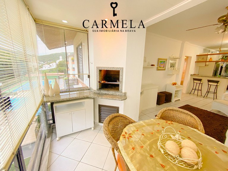 Lt21cu33xe - Curimã - Apartamento, dois dormitórios