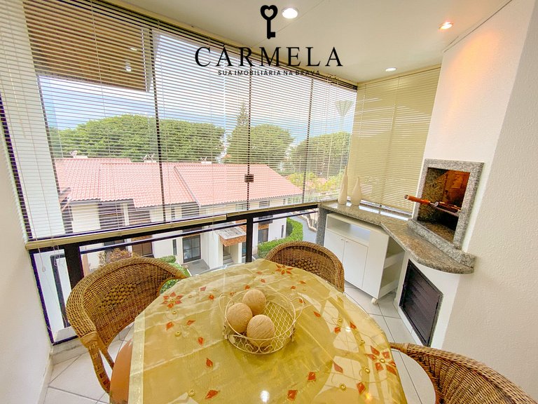 Lt21cu33xe - Curimã - Apartamento, dois dormitórios