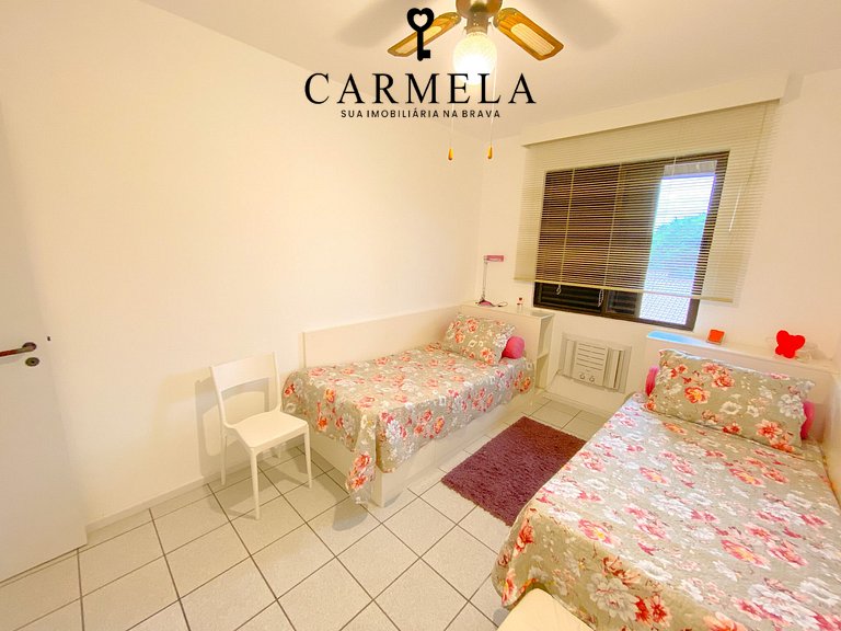 Lt21cu33xe - Curimã - Apartamento, dois dormitórios