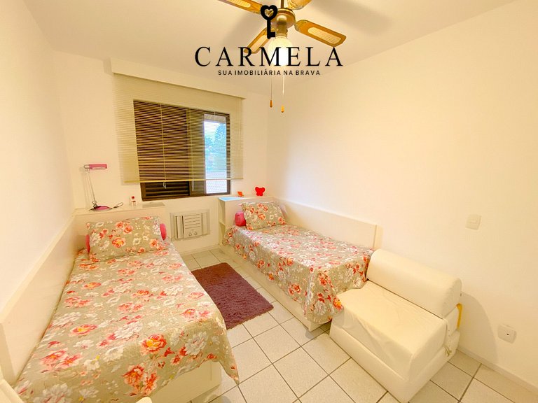 Lt21cu33xe - Curimã - Apartamento, dois dormitórios