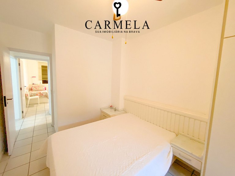 Lt21cu33xe - Curimã - Apartamento, dois dormitórios
