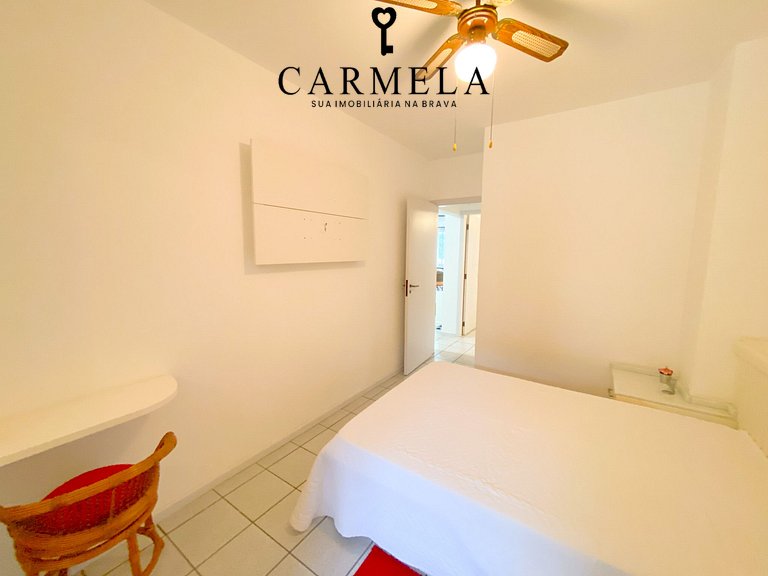 Lt21cu33xe - Curimã - Apartamento, dois dormitórios