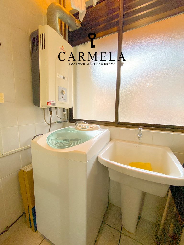 Lt21cu33xe - Curimã - Apartamento, dois dormitórios