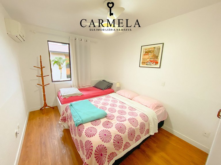 Lt21cu23t - Curimã - Apartamento, dois dormitórios