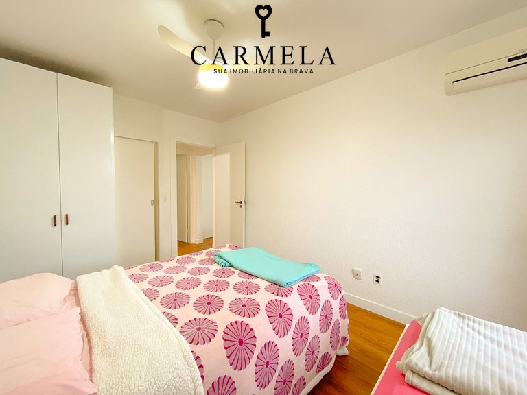Lt21cu23t - Curimã - Apartamento, dois dormitórios