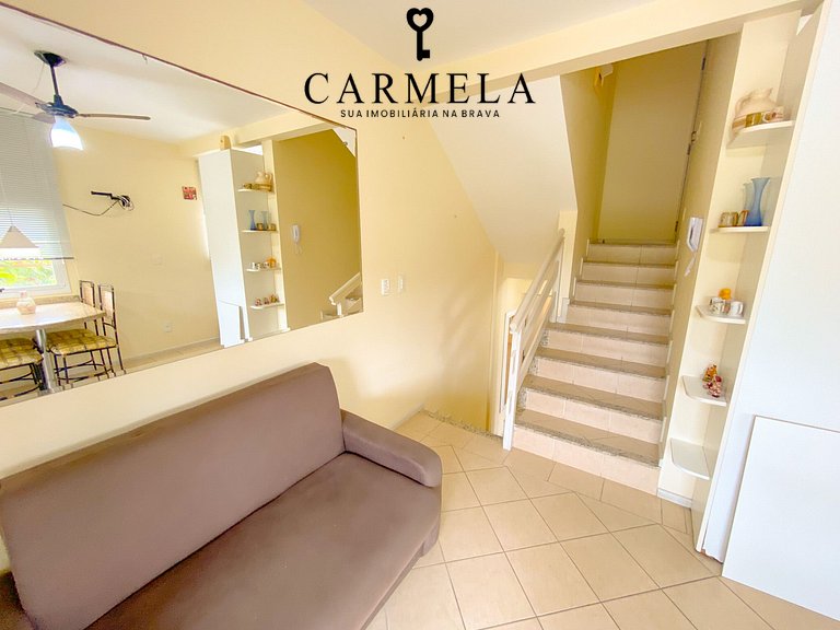 Lt10ps16x - Porto do sol - Apartamento, um dormitório