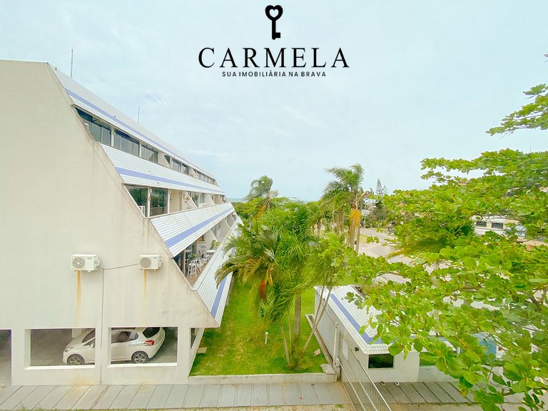 Lt10ps16x - Porto do sol - Apartamento, um dormitório