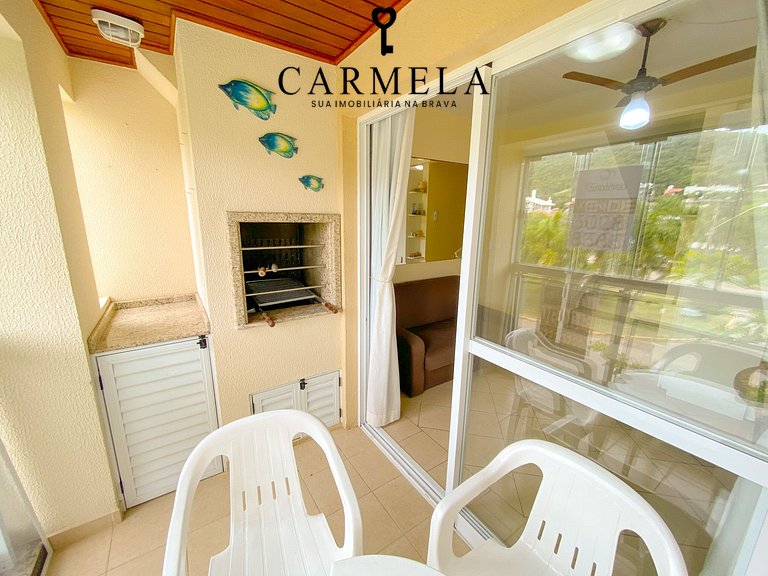 Lt10ps16x - Porto do sol - Apartamento, um dormitório