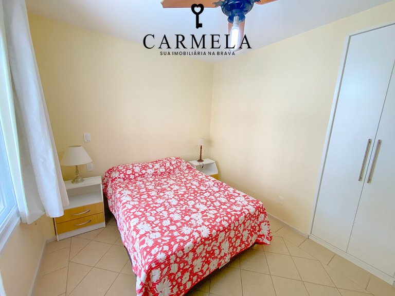 Lt10ps16x - Porto do sol - Apartamento, um dormitório