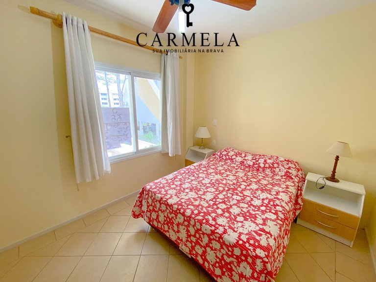 Lt10ps16x - Porto do sol - Apartamento, um dormitório