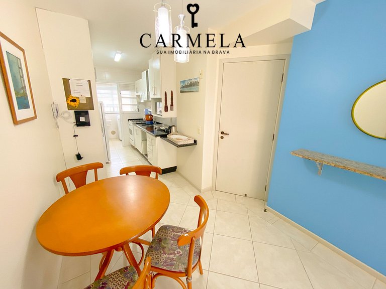 Lt21pb33xe - Porto da Brava - Apartamento, dois dormitórios
