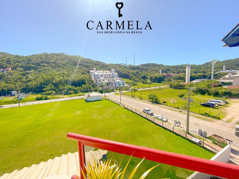 Lt31rp32X - Residencial Praia Brava - Apartamento, três dorm