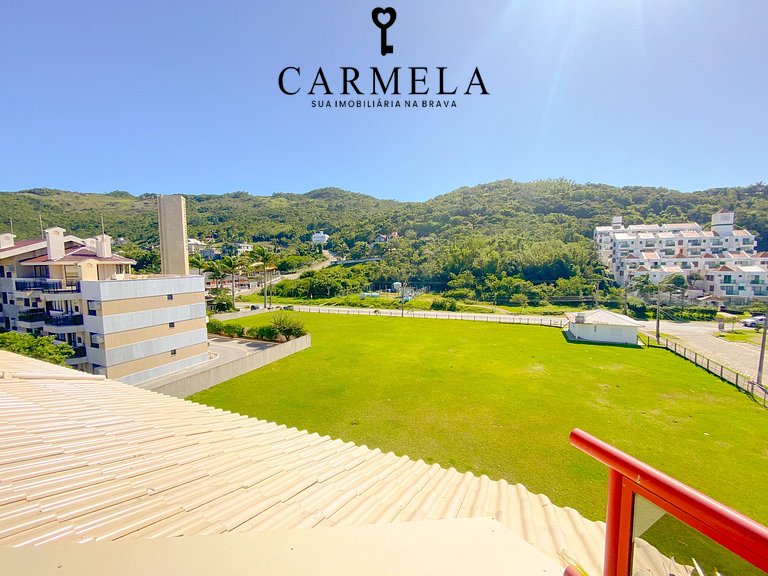 Lt31rp32X - Residencial Praia Brava - Apartamento, três dorm