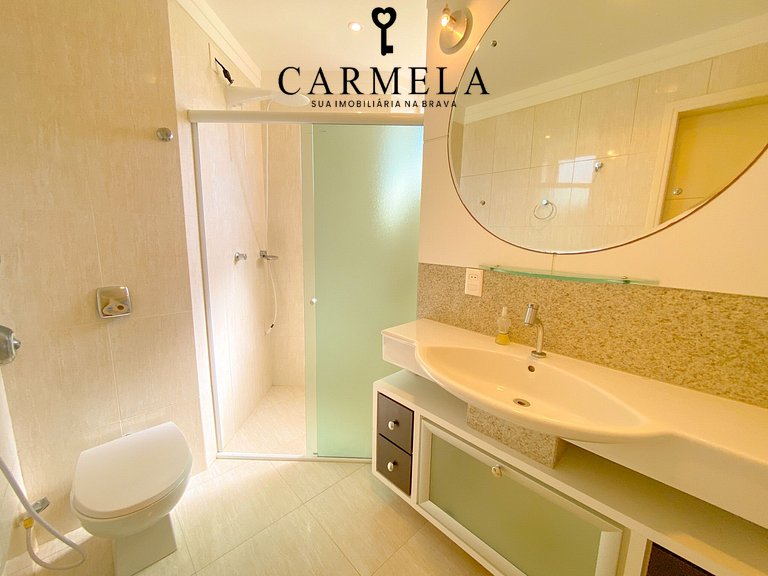 Lt32rp32X - Residencial Praia Brava - Apartamento, três dorm