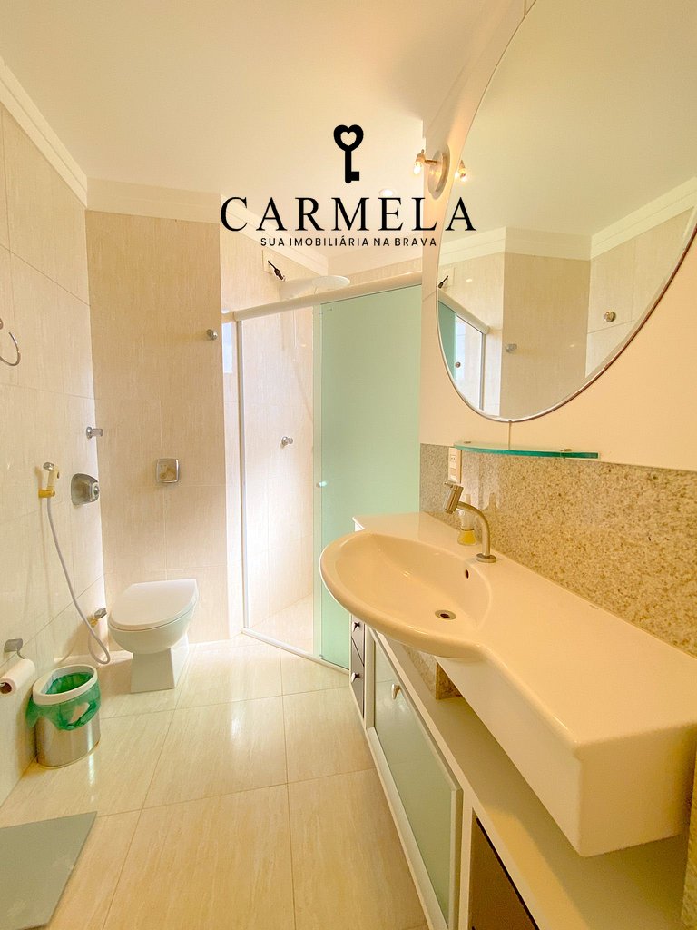 Lt32rp32X - Residencial Praia Brava - Apartamento, três dorm