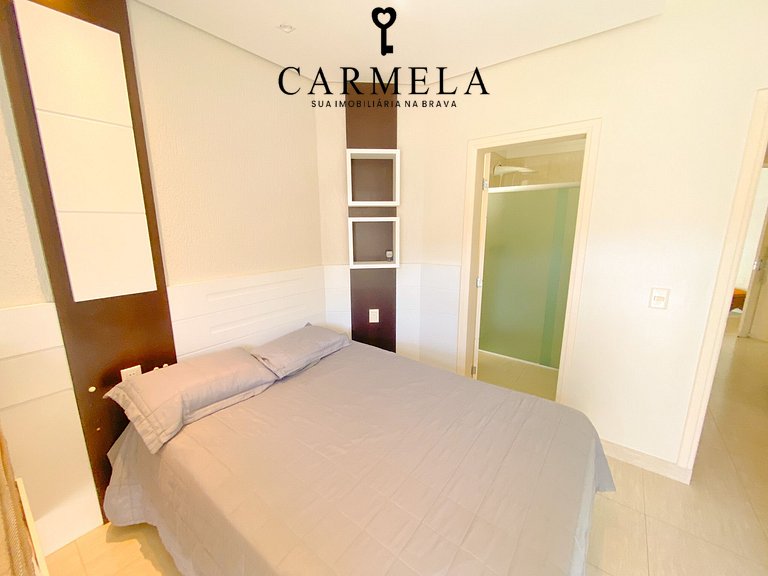 Lt32rp32X - Residencial Praia Brava - Apartamento, três dorm