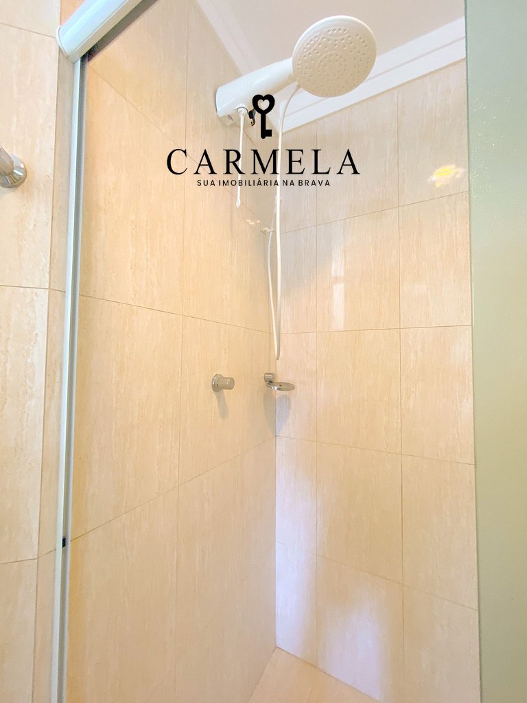 Lt32rp32X - Residencial Praia Brava - Apartamento, três dorm