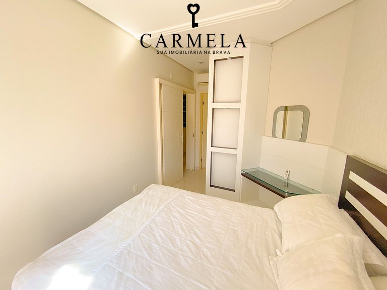 Lt32rp32X - Residencial Praia Brava - Apartamento, três dorm