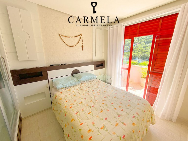 Lt32rp32X - Residencial Praia Brava - Apartamento, três dorm