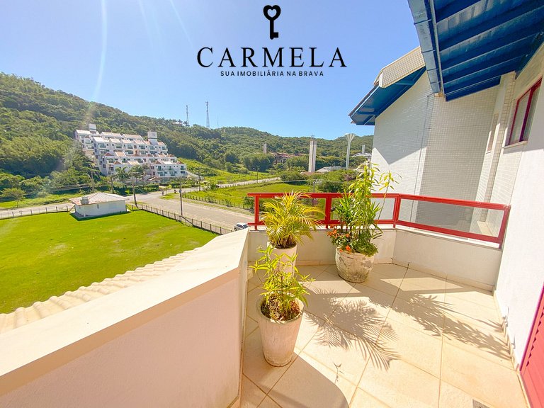 Lt32rp32X - Residencial Praia Brava - Apartamento, três dorm