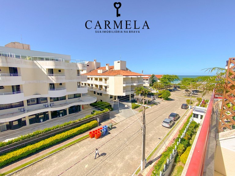 Lt32rp32X - Residencial Praia Brava - Apartamento, três dorm